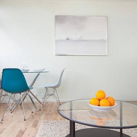 The Best London Views! Central Soho Apartment Eksteriør bilde