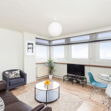 The Best London Views! Central Soho Apartment Eksteriør bilde