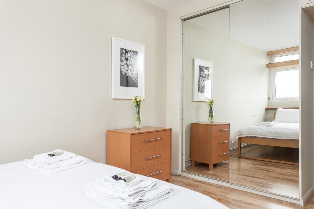 The Best London Views! Central Soho Apartment Eksteriør bilde