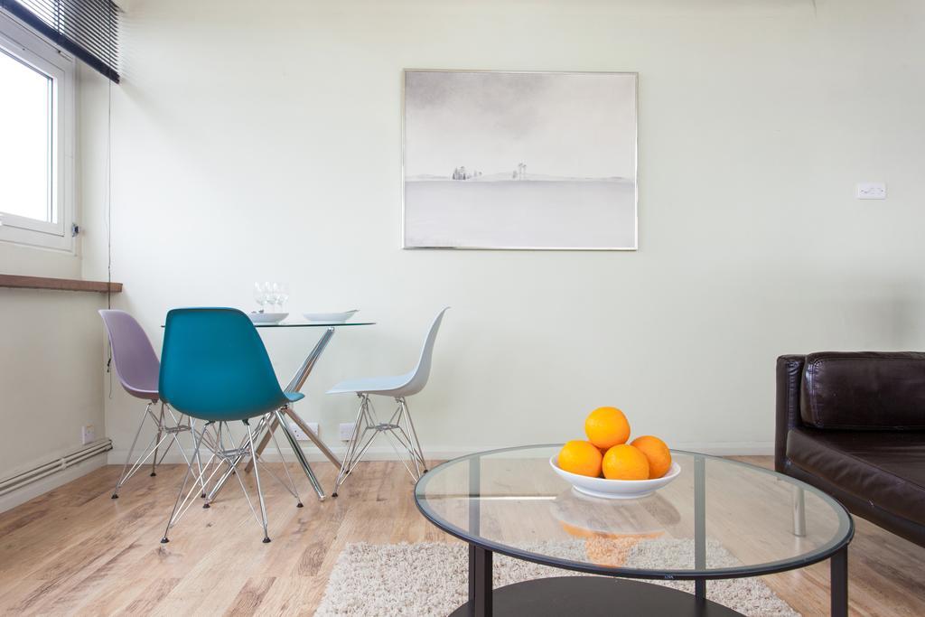 The Best London Views! Central Soho Apartment Eksteriør bilde
