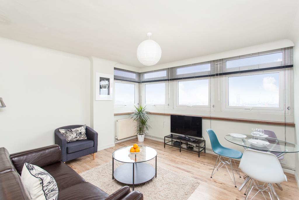 The Best London Views! Central Soho Apartment Eksteriør bilde