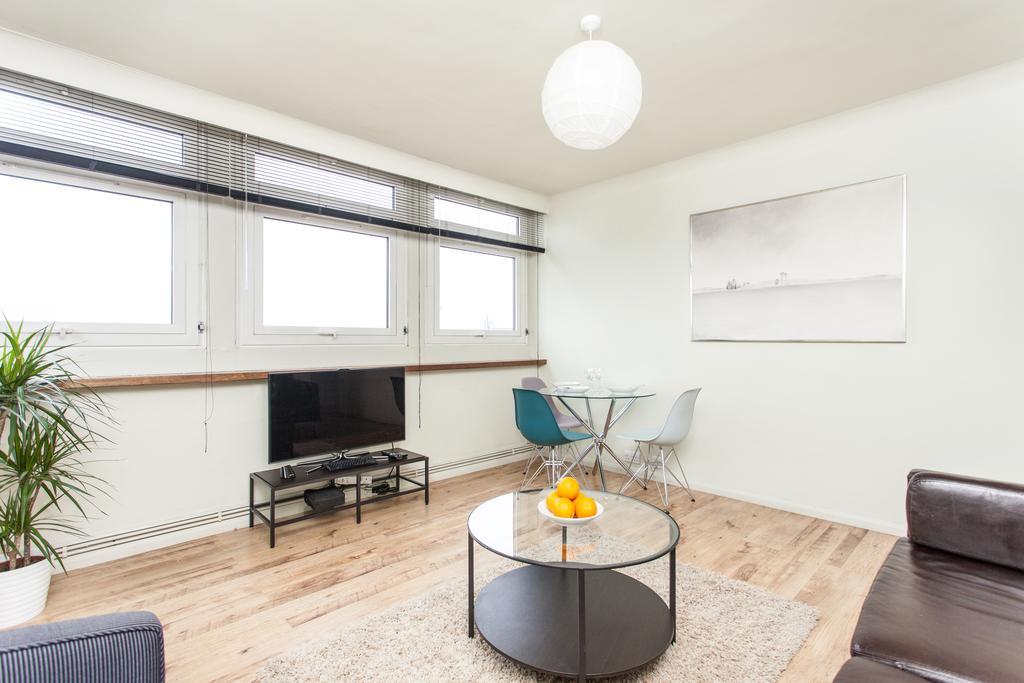 The Best London Views! Central Soho Apartment Eksteriør bilde