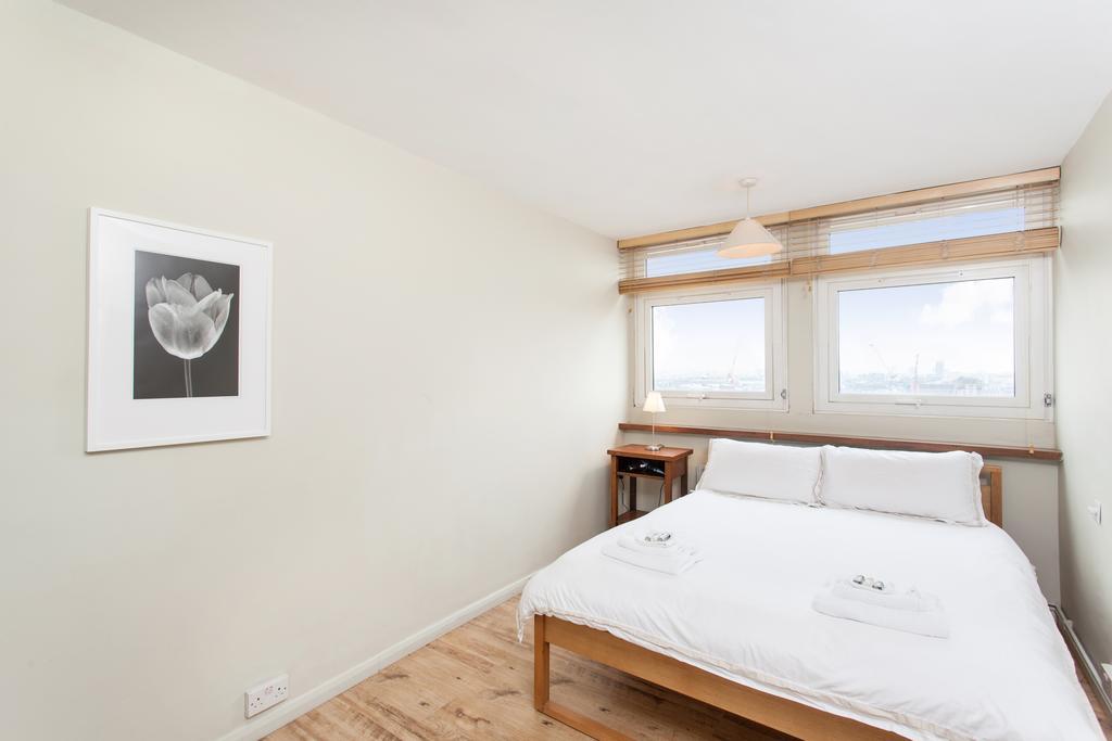 The Best London Views! Central Soho Apartment Eksteriør bilde